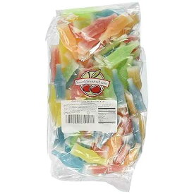Nik-L-Nip Sweetgourmet Wax Bottles Nik L Nip, 2 Lb