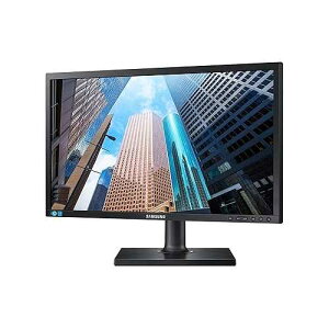 Samsung SE450 Series 21.5 inch FHD 1920x1080 Desktop Monitor for Business with DVI, VGA, VESA Mountable, 3-Year Warranty, TAA (S22E450B) Samsung SE450 Series 21.5 inch FHD 1920x1080 Desktop Monitor for Business with D