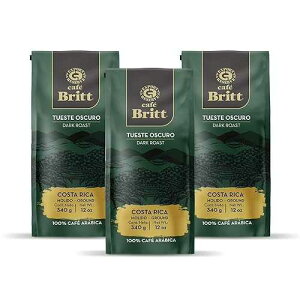 JtF ubg - RX^J _[N [Xg R[q[ (12 IX) (3 pbN) - ҂AArJ R[q[AR[V[AOe t[A100% O & _[N [Xg Cafe Britt Caf Britt - Co