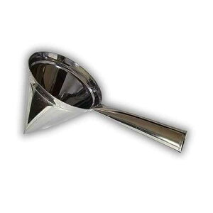 Heavens Tvcz Thai Traditional Dessert Gold Egg York Thread Foi Thong Funnel Cone Stainless Mold Kitchen Tools Gadgets