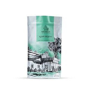 �A�b�T�� CTC ���[�X �u���b�N �e�B�[ (100 �t�ȏ�) - ���J�t�F�C���̋��͂Ȓ��H�p�e�B�[ - �V�N�Ȏ��n - �C���h�̉Ƒ��o�c�̔_�����璼�ڔ��� - ���o�����A���z���A�A�C�X�e�B�[�ɍœK Ghograjan 