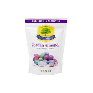 W[_ A[h EFfBO zf[ p[eB[LOi JtȃpXe~bNXlߍ킹LfB[ (24 IX) Sohnrey Family Foodsc Jordan Almonds Wedding Holiday Party Favor Candies in C