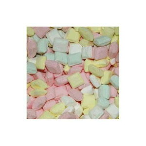 Richardson �A�t�^�[�f�B�i�[�~���g - �p�X�e���~���g - 5�|���h�o�b�O Richardson After Dinner Mints - Pastel Mints - 5lb Bag