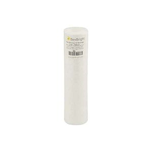 BevBright Absolute Rated Beverage Filter - 3 Micron Homebrewers Outpost BevBright Absolute Rated Beverage Filter - 3 Micron