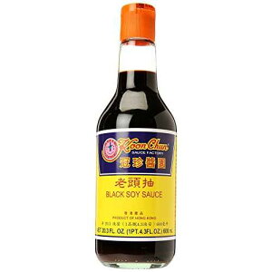 N`ݖ Unknown Koon Chun Black Soy Sauce