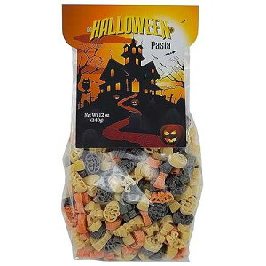 Chidester Farms Halloween Novelty Shape Pasta, 12 Ounce