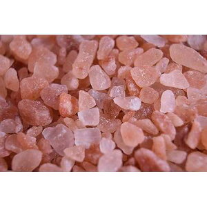 The Premier Salt Company Premium Gourmet Pink Himalayan Salt (16 Oz Extra Coarse - Grinder Grade) in Re-Sealable Refill Bag ~Kosher Certified~ Loved By Chefs Everywhere! Non-GMO