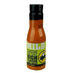 355???? (1?), ???, ??? ??? ?? ??? ??? ? ??, 355???? Buffalo Wild Wings Mild Classic Wing Sauce, 12 fl oz (355 mL)