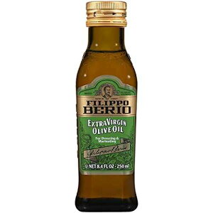 tBb| xI GNXgo[W I[uICA8.4IX Filippo Berio Extra Virgin Olive Oil, 8.4 Ounce