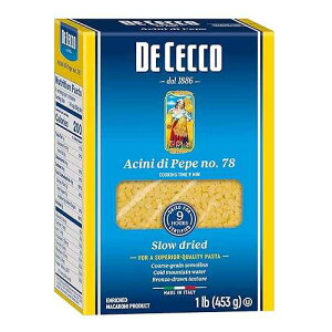 1|hi2pbNjADe Cecco Pasta Acini Di Pepe PastaA16IXi2pbNj 1 Pound (Pack of 2), De Cecco Pasta Acini Di Pepe Pasta, 16 Ounces (Pack of 2)