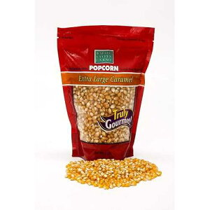 LmRAEHobV o[ t@[Y |bvR[ J[l - LmR - 2 |h Extra Large Mushroom, Wabash Valley Farms Popcorn Kernels - Extra Large Mushroom - 2 lb