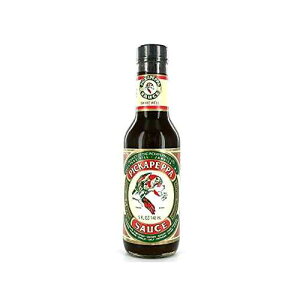 sJpbp\[XA5IX{gi6{pbNj Pickapeppa Sauce, 5-Ounce Bottles (Pack of 6)