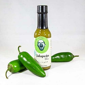 ͗ǂ - ny[jzbg\[X - 5IX{g - č - ׂēVRA`qg݊AOet[AsgpAxW^AAPg - 1pbN Pain is Good is Good - Jalapeno Hot S