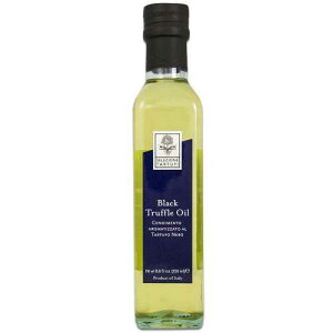 gtICA8.8tʃIX Selezione Tartufi Black truffle oil, 8.8 fl oz