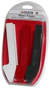 Pass & Seymour Paterson 341 Print Tongs (set Of 3)