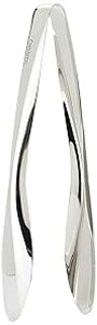 Cuisipro Mini Tempo Tongs, 9-1/2-Inches