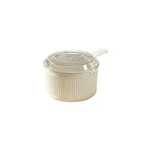mfBbNEFA 67404H 1 NH[g dqWΉ Wt\[Xp Nordic Ware 67404H 1 Qt. Microwaveable Sauce Pan With Lid