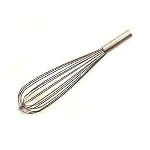 Best Manufactures Inc. 36HSS XeXX`[zCbv - }l[YAS̒ 36 C` Best Manufacturers Inc. 36HSS Stainless Steel Whip - Mayonnaise, 36"L Overall