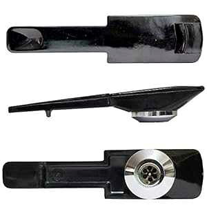 Futura by Hawkins F10-14 �d���z�Ɏ_���A���~�j�E��/�X�e�����X�|���͓�p���͒����� Futura by Hawkins F10-14 Pressure Regulator for Hard Anodized Aluminum/Stainless Steel Pressure Cookers