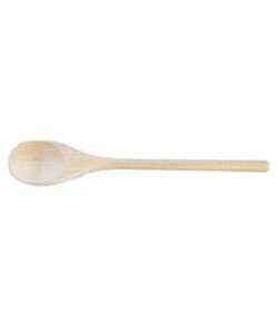 CybrTrayd RM-4830Aؐ 8 C` Xv[At[TCY CybrTrayd RM-4830, Wood 8" Spoon, One Size