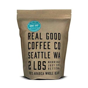 Real Good Coffee Company - SR[q[ - h[icVbv ~fBA [Xg R[q[ - 2 |h - 100% SArJ - Ŕ҂AD݂̕@ş܂B Real Good Coffee Company - Wh