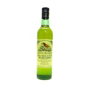 L'Estornell XyCYI[KjbN GNXgo[W I[uIC 16.9 IX L'Estornell Organic Extra Virgin Olive Oil from S 16.9 oz