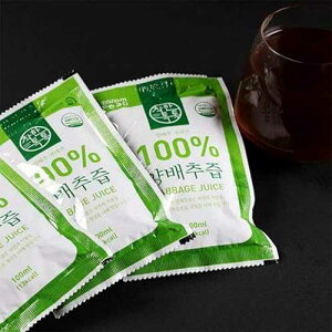L@LxcW[X pbN10܁y100Mlz/Mtg/NHi/hN/eq//Zk/؃W[X Roasted food Organic Cabbage Juice Packs 10 Packs [100Ml]/Gift/Health Food/Drink/Parents/Children/Special Price/Concentrate