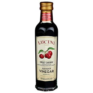 Lucini Italia XC[g `F[ oT~R El| ? C^ÃoT~R| ? C^A fiY̏noT~R| ? `qg݊F؍ς݁AWhole30 Fς݁A250mL Lucini Italia Sweet Cherry Ba