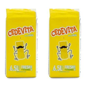 Cedevita �I�����W �C���X�^���g �r�^�~�� �h�����N �~�b�N�X 500 g �� 6.5L (Cedevita ������ �C���X�^���g �r�^�~�� �h�����N �~�b�N�X 500 g �� 2) Cedevita Orange Instant Vitamin Drink Mix 500 gr makes 6.5L (Cedevita 