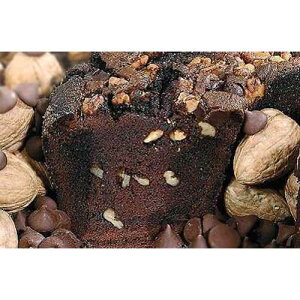 ΂̃ebhEEBAY I[X^[ `R[g R[q[ P[L CoffeeCakes.com My Grandma's Ted Williams All Star Chocolate Coffee Cake