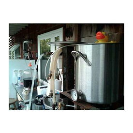 キット (オールグレーン) - プリーゼのミュンヘン ヘレス - 未粉砕 (ベースモルトのみ) Homebrewers Outpost Kit (All-Grain)- Plise's Munich Helles - Unmilled (Base Malts Only)