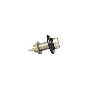 �֌��V�����N - 5.5 �C���`�A�j�b�v���t�� Homebrewers Outpost Faucet Shank - 5.5 in with Nipple