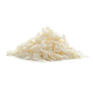 NUTS - U.S. - HEALTH IN EVERY BITE ! NUTS U.S. - Coconut Chips (Unsulphured) Unsweetened and Raw Gluten Free Snack Vegan and Non GMO Packed in a Resealable Bag!!! (1LB)