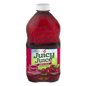 W[V[W[X`F[W[X}`T[u{gA64tʃIX -- 1P[X8{B Juicy Juice Cherry Juice Multi Serve Bottle, 64 Fluid Ounce -- 8 per case.