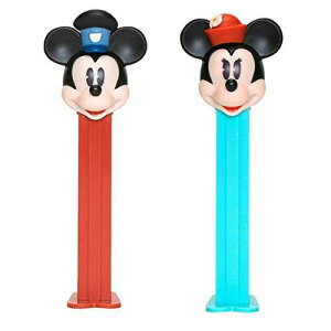 PEZ ~bL[}EX CD EB[ & ~j[}EX s{bNX nbg LfB[ fBXyT[ - re[W X^C CD EB[ƃ~j[ s{bNX nbgt Pez fBX