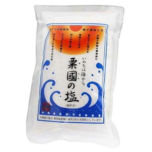 ̊C 250g ̉ Aguni Sea Salt 8.81oz(250g)