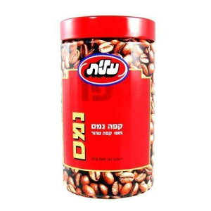 200 O R[V G[g CX^g R[q[ X 3 - ܂Ƃ߂Ĕz 200 grams Kosher Elite Instant Coffee X 3 - Combined Reduced shipping