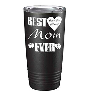 Mom Gift Best Mom Ever Love You Forever fMJbv gx}O }}A΂AiA~~AVă}} V[tH[Ob^[ 20IX XeXX`[^u[ Spirit Customs Mom Gift B