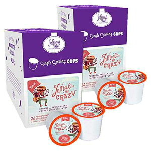 Joffrey's Coffee - Jamaican Me CrazyAt[o[R[q[AEl~fBA[XgAArJR[q[ALAojAR[q[L[t[o[AL[O 2.0 ݊ (VOT[