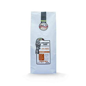 JtF  NuARX^J XyVeB R[q[A҂A~fBA [Xg 32 IX (2 pbN) Cafe La Cumbre Tarrazu Cafe La Cumbre, Costa Rican Specialty Coffee, Ground, Medium Roast 32oz (2.Pack)