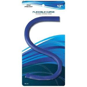 PRO ART 12 C` tLVu J[u PRO ART 12-Inch Flexible Curve