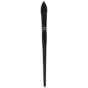 V[Y 50 sAX EHbV uV - TCY L Pro Arte Series 50 Pure Squirrel Wash Brush - Size Large