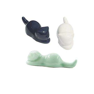uVz_[Xg ƖnuVp Z~bNmA[gTvC GuVXg (3L) Nuobo Porcelain Brush Holder Rest for Calligraphy & Sumi Brushes Ceramic Oriental Art Supply Chinese ting Brushes