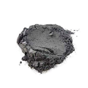 126g/4.5ozuA~jEv}CJpE_[痿 (G|LVAyCgAJ[AA[g) ubN_Ch痿 126g/4.5oz"Aluminium" Mica Powder Pigment (Epoxy,t,Color,Art) Black Diamond Pigments