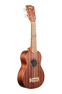 Kala KA-15S }zKj[ \vm EN Kala KA-15S Mahogany Soprano Ukulele