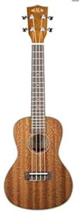 Kala KA-CG グロスマホガニー コンサート ウクレレ Kala KA-CG Glossed Mahogany Concert Ukulele