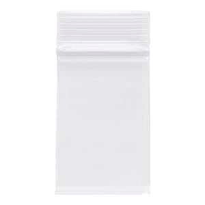 Collecting Warehouse 2" x 3"A4 ~ (1000 P[X) ȃvX`bNĕ\ȃWbp[obO Collecting Warehouse 2" x 3", 4 Mil (Case of 1000) Heavy Duty Plastic Reclosable Zipper Bags