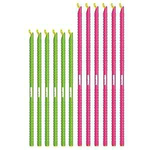 GRIPSTIC obOV[[ - ėp\ȃ`bvNbvAobONbvB擾ς݁BHiۑ܁AqpXibNȂǂ̋CEhV[Bp[ɋ߂B12ct XL GRIPSTIC Bag Sealer - Reus