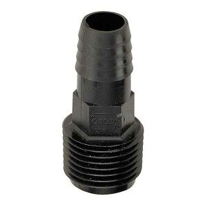 Toro 53388 t@j[ pCv 1/2 C` IX A_v^[ XvN[ Toro 53388 Funny Pipe 1/2-Inch Male Adapter Sprinkler