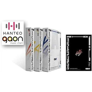 Stray Kids - Go Live (GO) [Standard ver.] yA^Cvz(1sttAo) y\񒍕zCD+tHgubN+܂荞݃|X^[+\T+̑fR[VV[ZbgAtHgJ[hZbgt Stray Ki